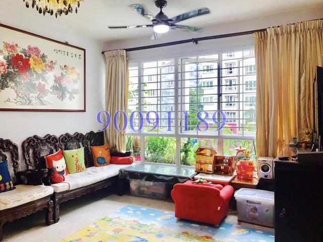 The Floravale (D22), Condominium #150101042